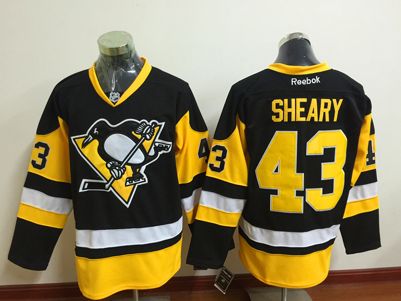 Pittsburgh Penguins jerseys-065